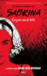 De grimmige avonturen van Sabrina - Sarah Rees Brennan - 9789021419084