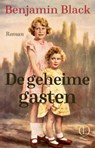 De geheime gasten - Benjamin Black - 9789021419404