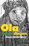 Ola en de dingen - Coco Schrijber - 9789021419497