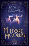 De Mitford-moorden - Jessica Fellowes - 9789021421698