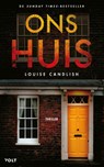 Ons huis - Louise Candlish - 9789021422169