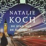 De stad van de alchemist - Natalie Koch - 9789021424309