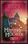 De Mitford-moorden: Unity - Jessica Fellowes - 9789021425047