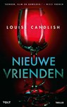 Nieuwe vrienden - Louise Candlish - 9789021425382