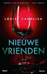 Nieuwe vrienden - Louise Candlish - 9789021425405