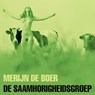 De Saamhorigheidsgroep - Merijn de Boer - 9789021426006