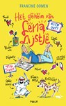 Het geheim van Lena Lijstje - Francine Oomen - 9789021426051