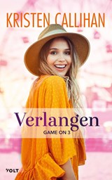 Verlangen, Kristen Callihan -  - 9789021426792
