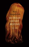 De vrouw die niet bestond - Marc Reugebrink - 9789021426938