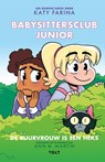De buurvrouw is een heks - Ann M. Martin - 9789021427058