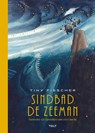 Sindbad de zeeman - Tiny Fisscher - 9789021428673