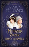 De Mitford-zussen: Nancy en Pamela - Jessica Fellowes - 9789021429342