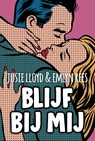 Blijf bij mij - Josie  Lloyd ; Emlyn  Rees - 9789021429939