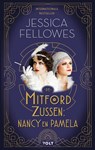 De Mitford-zussen: Nancy en Pamela - Jessica Fellowes - 9789021430409