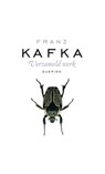 Verzameld werk - KAFKA, Franz - 9789021434230