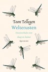 Welterusten - Toon Tellegen - 9789021434803