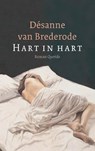 Hart in hart - Desanne vam Brederode - 9789021435725