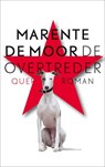 De overtreder - Marente de Moor - 9789021436098