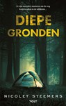 Diepe gronden - Nicolet Steemers - 9789021436760