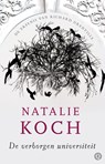 De erfenis van Richard Grenville - Natalie Koch - 9789021439716