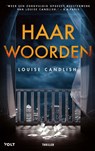 Haar woorden - Louise Candlish - 9789021439853