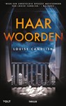 Haar woorden - Louise Candlish - 9789021439990