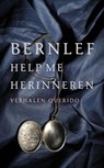Help me herinneren - Bernlef - 9789021441436