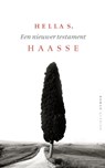 Een nieuwer testament - Hella S. Haasse - 9789021442228