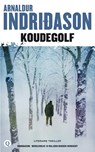 Koudegolf - Arnaldur Indridason - 9789021443133
