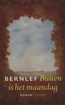 Buiten is het maandag - Bernlef - 9789021443430
