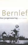 Een jongensoorlog - Bernlef - 9789021443478