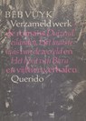 Verzameld werk - Beb Vuyk - 9789021445915