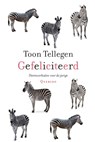 Gefeliciteerd - Toon Tellegen - 9789021445953