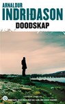 Doodskap - Arnaldur Indridason - 9789021446271