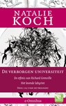 De erfenis van Richard Grenville; Het levende labyrint - Natalie Koch - 9789021446448