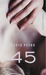 45 - David Pefko - 9789021447902