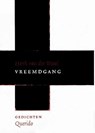 Vreemdgang - Henk van der Waal - 9789021449548
