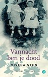 Vannacht ben je dood - Viveca Sten - 9789021450247