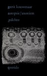Autopsie/anoniem - Gerrit Kouwenaar - 9789021450827