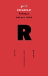 Het bezit van een ruine - Gerrit Kouwenaar - 9789021450834