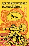Honderd gedichten - Gerrit Kouwenaar - 9789021451046