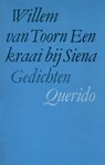 Een kraai bij Siena - Willem van Toorn - 9789021452562