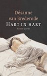 Hart in hart - Désanne van Brederode - 9789021454283