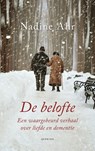De belofte - Nadine Ahr - 9789021454887