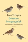 Scherven brengen geluk - Toon Tellegen - 9789021455303