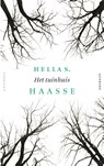 Het tuinhuis - Hella S. Haasse - 9789021455730