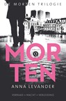 Morten - Anna Levander - 9789021455907