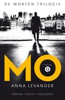 Mo - Anna Levander - 9789021456706