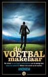 De voetbalmakelaar - Anoniem - 9789021457314