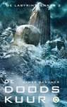De doodskuur - James Dashner - 9789021457390